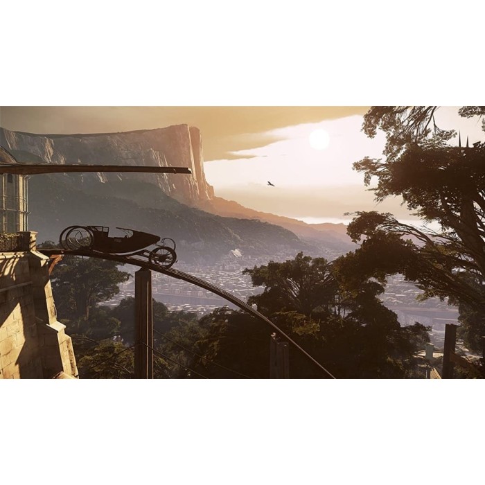 Игры Xbox One: Dishonored 2 от Bethesda Softworks в магазине GameBuy, номер фото: 3