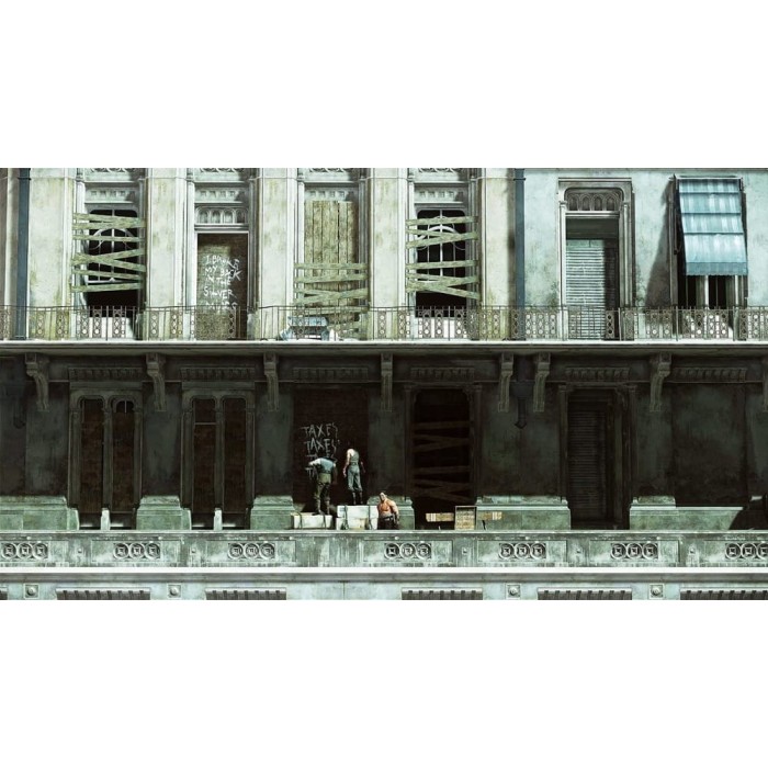 Игры Xbox One: Dishonored 2 от Bethesda Softworks в магазине GameBuy, номер фото: 6