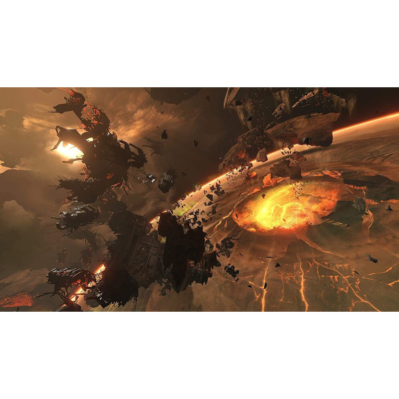 Ігри Xbox One: Doom Eternal від Bethesda Softworks у магазині GameBuy, номер фото: 5