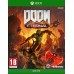Игры Xbox One: Doom Eternal от Bethesda Softworks в магазине GameBuy