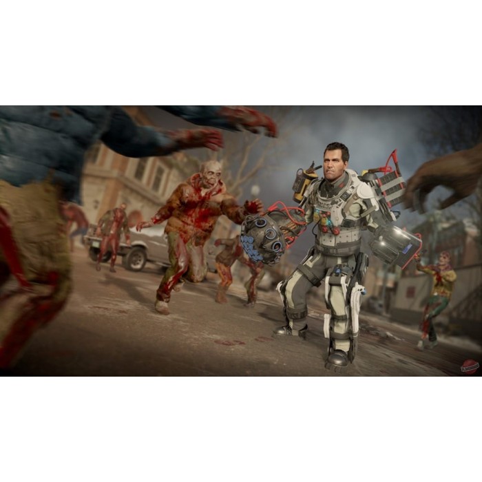 Игры Xbox One: Dead Rising 4 от Capcom в магазине GameBuy, номер фото: 4