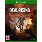 Dead Rising 4