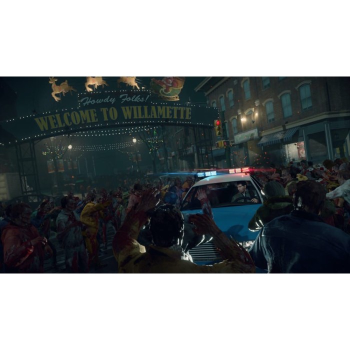 Игры Xbox One: Dead Rising 4 от Capcom в магазине GameBuy, номер фото: 5