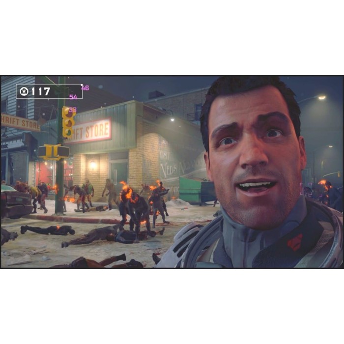 Игры Xbox One: Dead Rising 4 от Capcom в магазине GameBuy, номер фото: 2