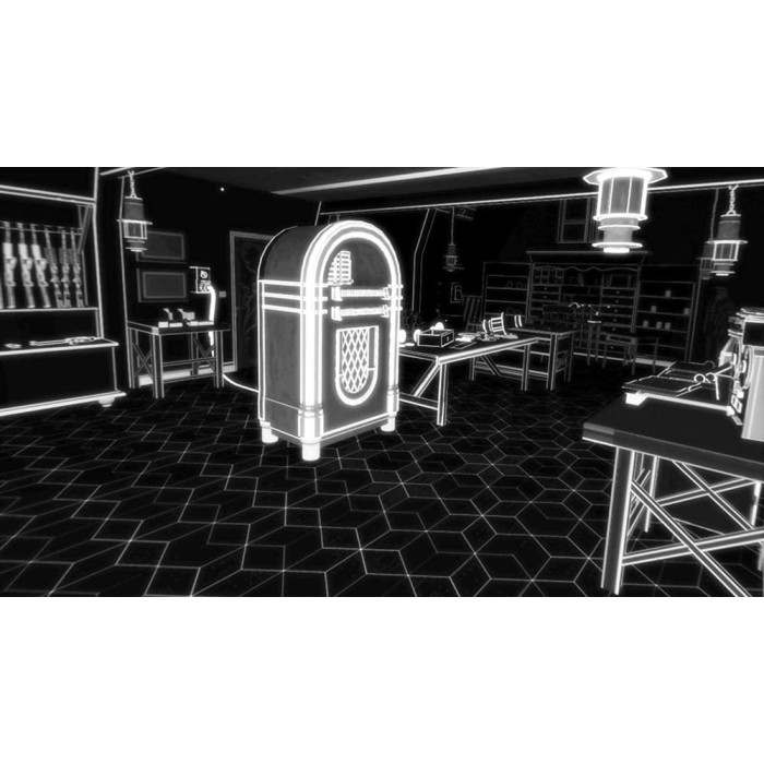 Игры Xbox One: This Is the Police 2 от THQ Nordic в магазине GameBuy, номер фото: 2