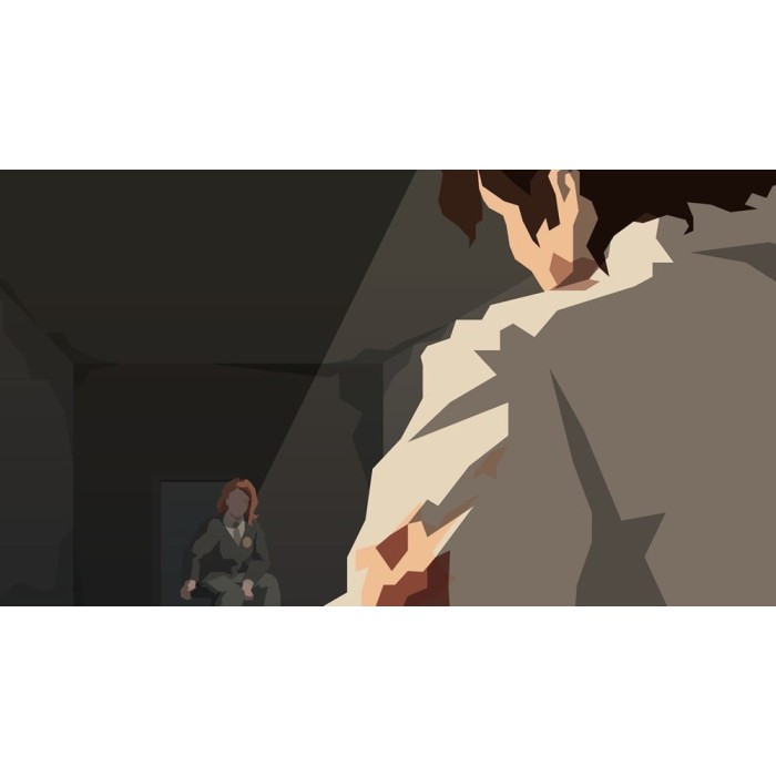 Игры Xbox One: This Is the Police 2 от THQ Nordic в магазине GameBuy, номер фото: 6