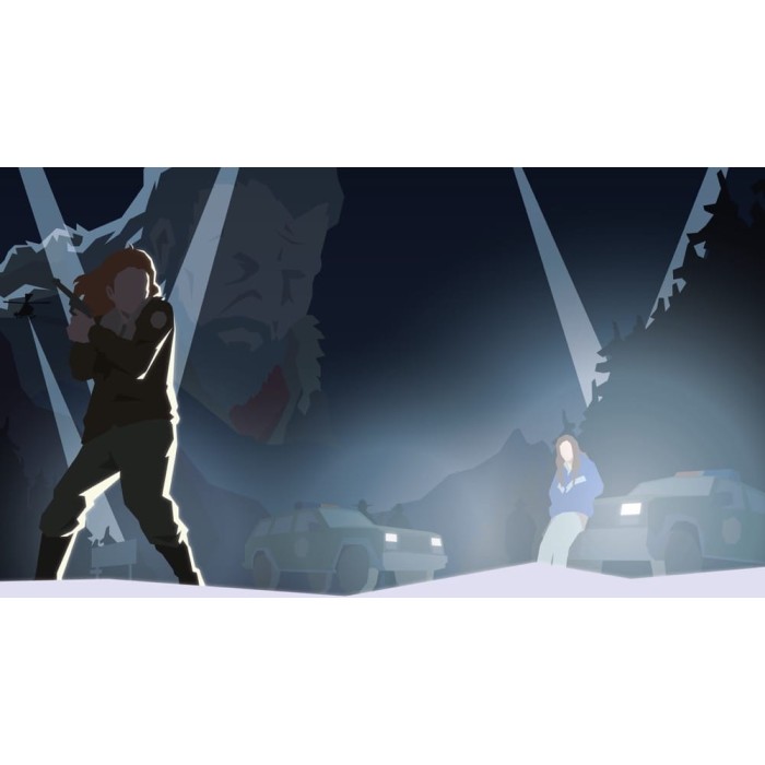 Игры Xbox One: This Is the Police 2 от THQ Nordic в магазине GameBuy, номер фото: 5