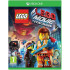 The Lego Movie: VideoGame