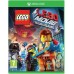 Игры Xbox One: The Lego Movie: VideoGame от Warner Bros. Interactive Entertainment в магазине GameBuy
