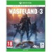 Игры Xbox One: Wasteland 3: Day One Edition от Deep Silver в магазине GameBuy