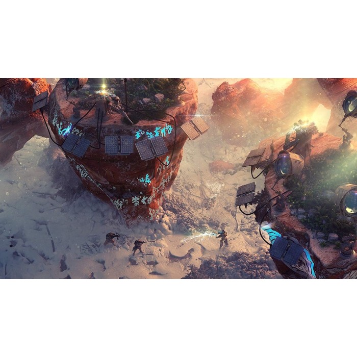 Игры Xbox One: Wasteland 3: Day One Edition от Deep Silver в магазине GameBuy, номер фото: 2