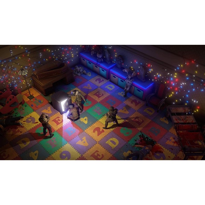 Игры Xbox One: Wasteland 3: Day One Edition от Deep Silver в магазине GameBuy, номер фото: 7