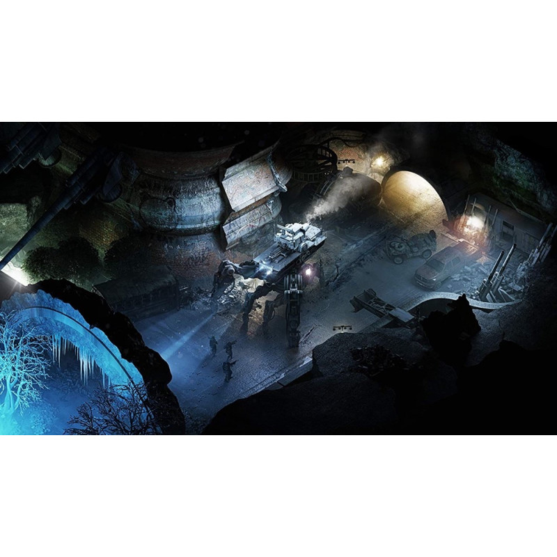 Ігри Xbox One: Wasteland 3: Day One Edition від Deep Silver у магазині GameBuy, номер фото: 3