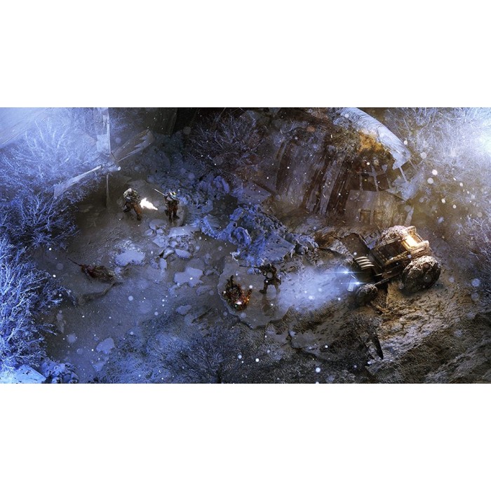 Игры Xbox One: Wasteland 3: Day One Edition от Deep Silver в магазине GameBuy, номер фото: 4