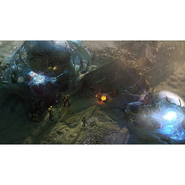 Игры Xbox One: Wasteland 3: Day One Edition от Deep Silver в магазине GameBuy, номер фото: 5