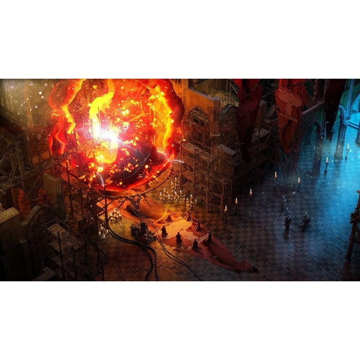 Игры Xbox One: Wasteland 3: Day One Edition от Deep Silver в магазине GameBuy, номер фото: 1