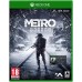 Игры Xbox One: Metro Exodus от Deep Silver в магазине GameBuy