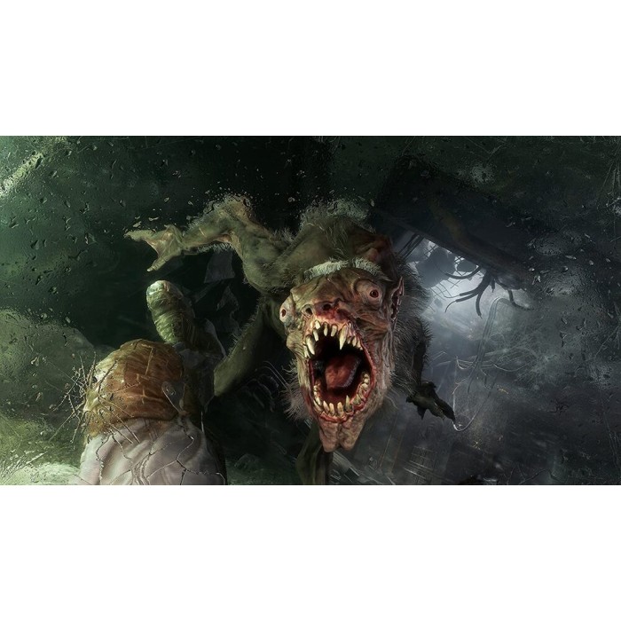 Игры Xbox One: Metro Exodus от Deep Silver в магазине GameBuy, номер фото: 6