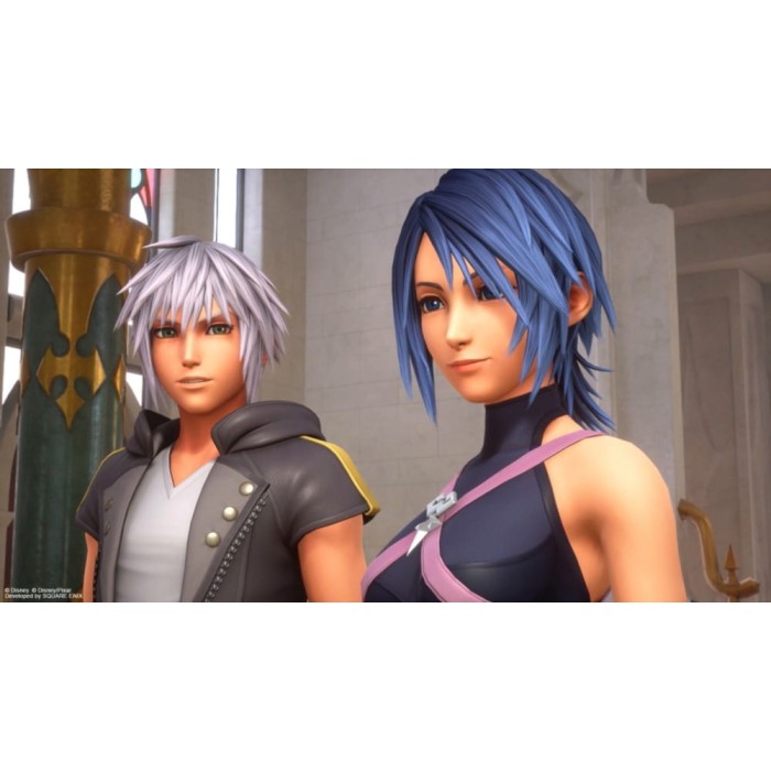 Ігри Xbox One: Kingdom Hearts 3 від Square Enix у магазині GameBuy, номер фото: 5