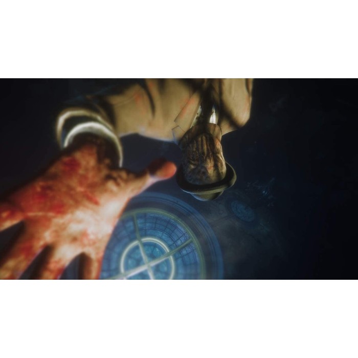 Игры Xbox One: Maid Of Sker от Wales Interactive в магазине GameBuy, номер фото: 3