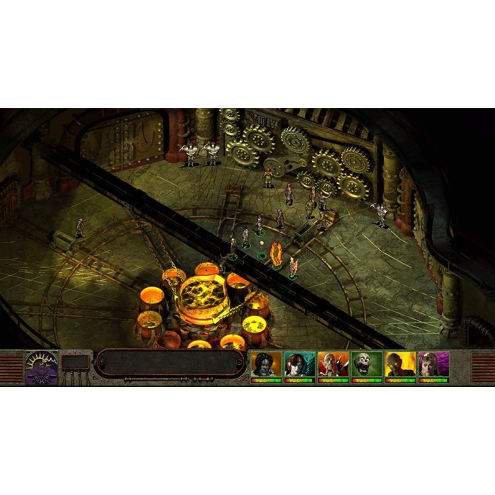 Игры Xbox One: Planescape: Torment & Icewind Dale Enhanced Edition от Skybound Games в магазине GameBuy, номер фото: 5