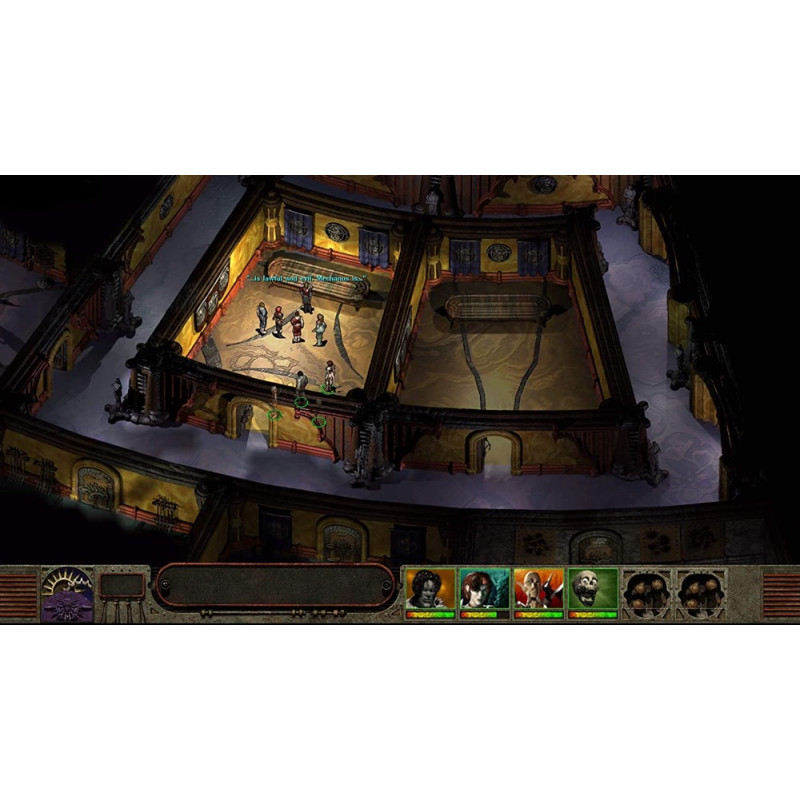 Ігри Xbox One: Planescape: Torment & Icewind Dale Enhanced Edition від Skybound Games у магазині GameBuy, номер фото: 2