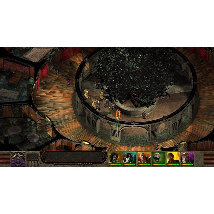 Игры Xbox One: Planescape: Torment & Icewind Dale Enhanced Edition от Skybound Games в магазине GameBuy, номер фото: 1