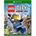 Игры Xbox One: LEGO City Undercover от Warner Bros. Interactive Entertainment в магазине GameBuy