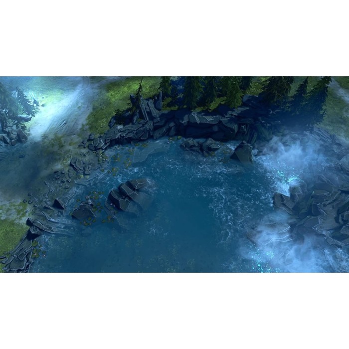 Игры Xbox One: Halo Wars 2 от Xbox Game Studios в магазине GameBuy, номер фото: 5