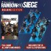 Игры Xbox Series X: Tom Clancy’s Rainbow Six Siege: Deluxe Edition от Ubisoft в магазине GameBuy, номер фото: 1