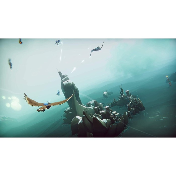 Игры Xbox Series X: The Falconeer: Day one edition от Wired Productions в магазине GameBuy, номер фото: 6