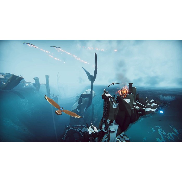 Игры Xbox Series X: The Falconeer: Day one edition от Wired Productions в магазине GameBuy, номер фото: 3