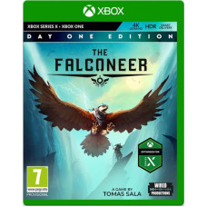 The Falconeer: Day one edition