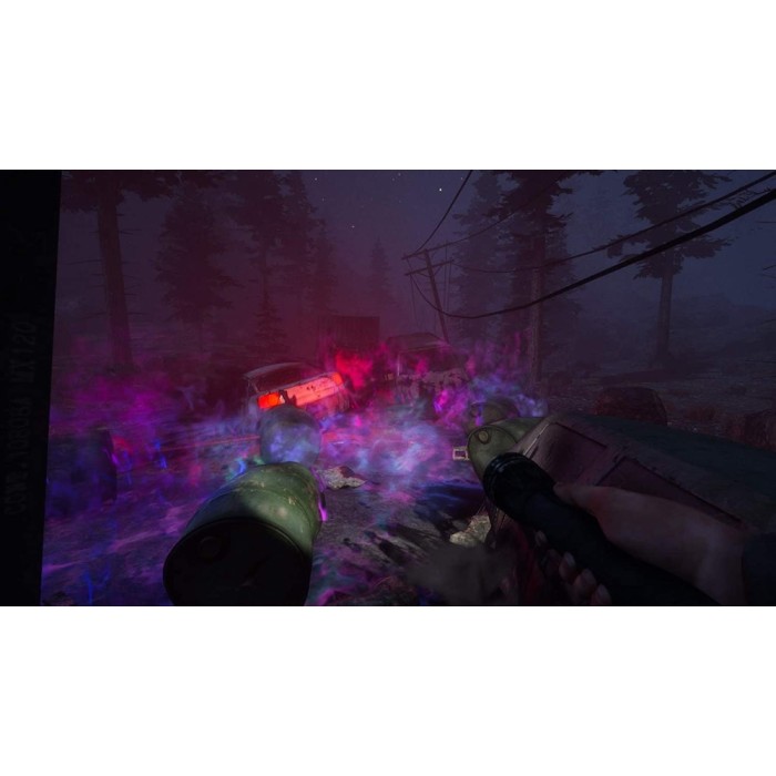 Игры Xbox Series X: In Sound Mind: Deluxe Edition от Modus Games в магазине GameBuy, номер фото: 5