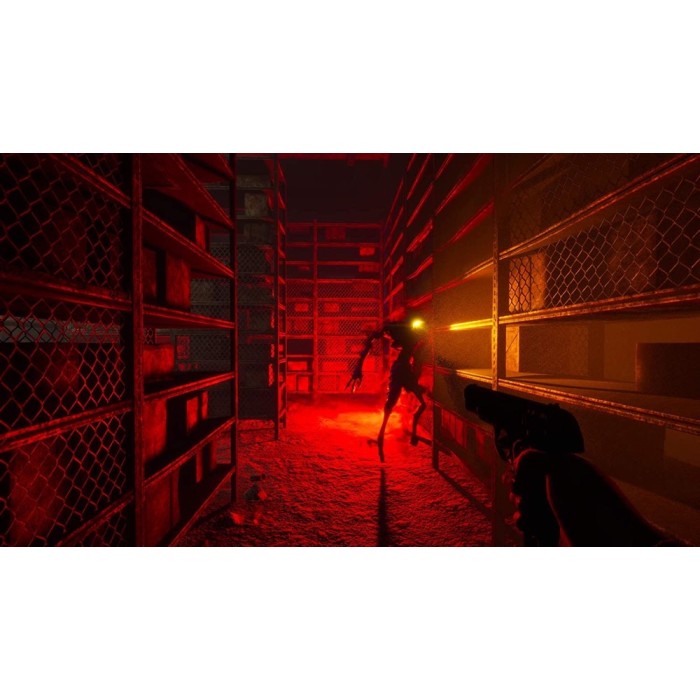 Игры Xbox Series X: In Sound Mind: Deluxe Edition от Modus Games в магазине GameBuy, номер фото: 2