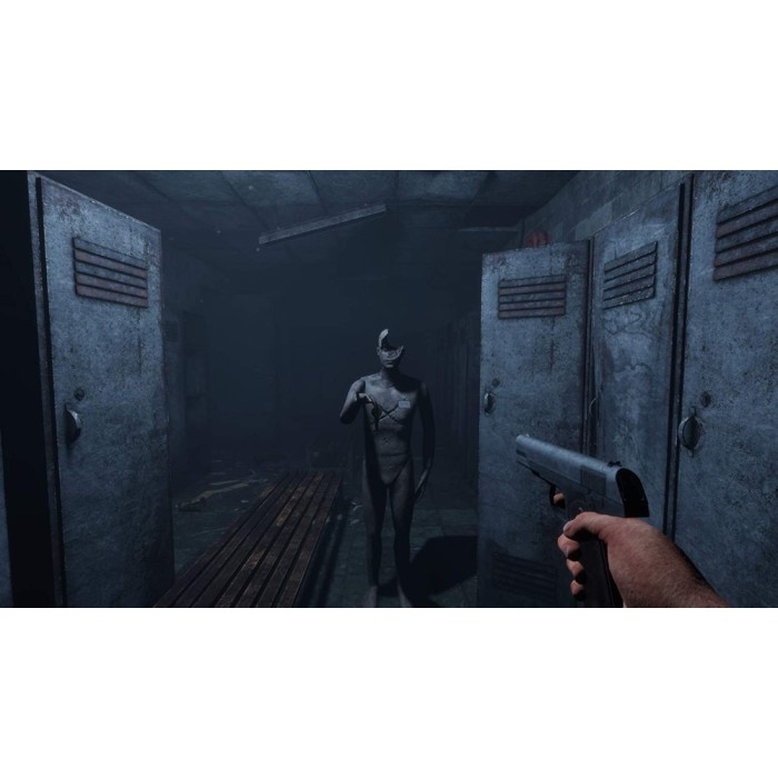 Игры Xbox Series X: In Sound Mind: Deluxe Edition от Modus Games в магазине GameBuy, номер фото: 3