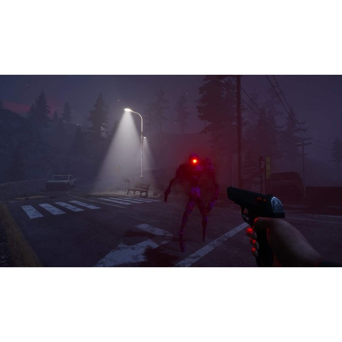 Игры Xbox Series X: In Sound Mind: Deluxe Edition от Modus Games в магазине GameBuy, номер фото: 6