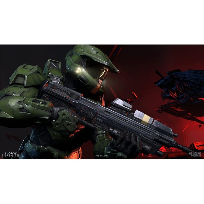 Игры Xbox Series X: Halo Infinity от Xbox Game Studios в магазине GameBuy, номер фото: 1