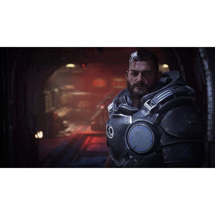 Игры Xbox Series X: Gears Tactics от Xbox Game Studios в магазине GameBuy, номер фото: 5