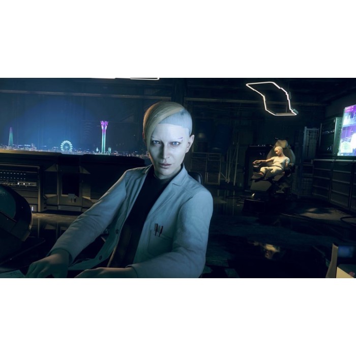 Ігри Xbox Series X: Watch Dogs Legion: Limited Edition від Ubisoft у магазині GameBuy, номер фото: 2
