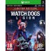 Ігри Xbox Series X: Watch Dogs Legion: Limited Edition від Ubisoft у магазині GameBuy