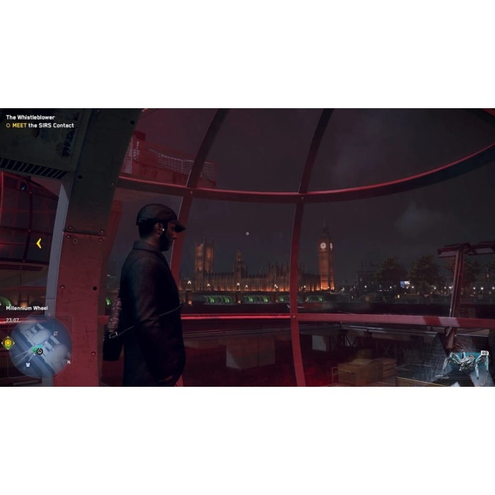 Ігри Xbox Series X: Watch Dogs Legion: Limited Edition від Ubisoft у магазині GameBuy, номер фото: 6