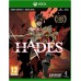 Игры Xbox Series X: Hades от Supergiant Games в магазине GameBuy