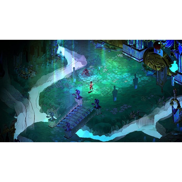 Игры Xbox Series X: Hades от Supergiant Games в магазине GameBuy, номер фото: 2