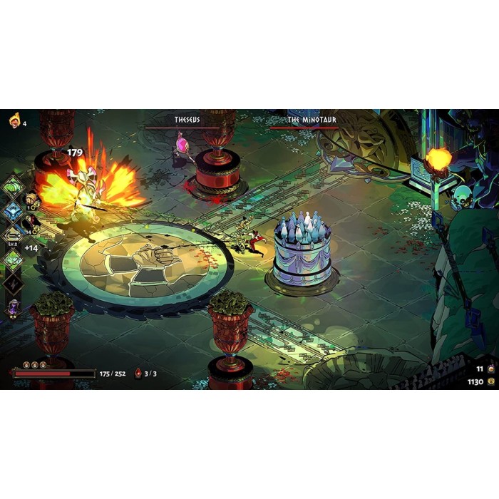 Игры Xbox Series X: Hades от Supergiant Games в магазине GameBuy, номер фото: 5