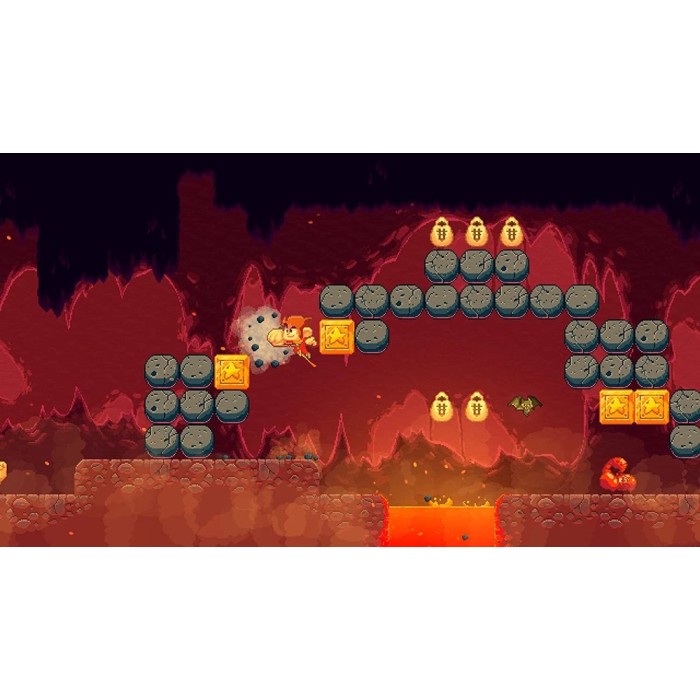 Игры Xbox Series X: Alex Kidd In Miracle World DX от Merge Games в магазине GameBuy, номер фото: 2