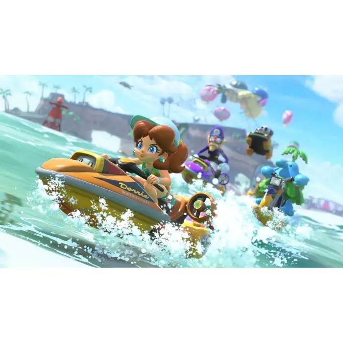 Гра Mario Kart World для Nintendo Switch 2 (З російськими
