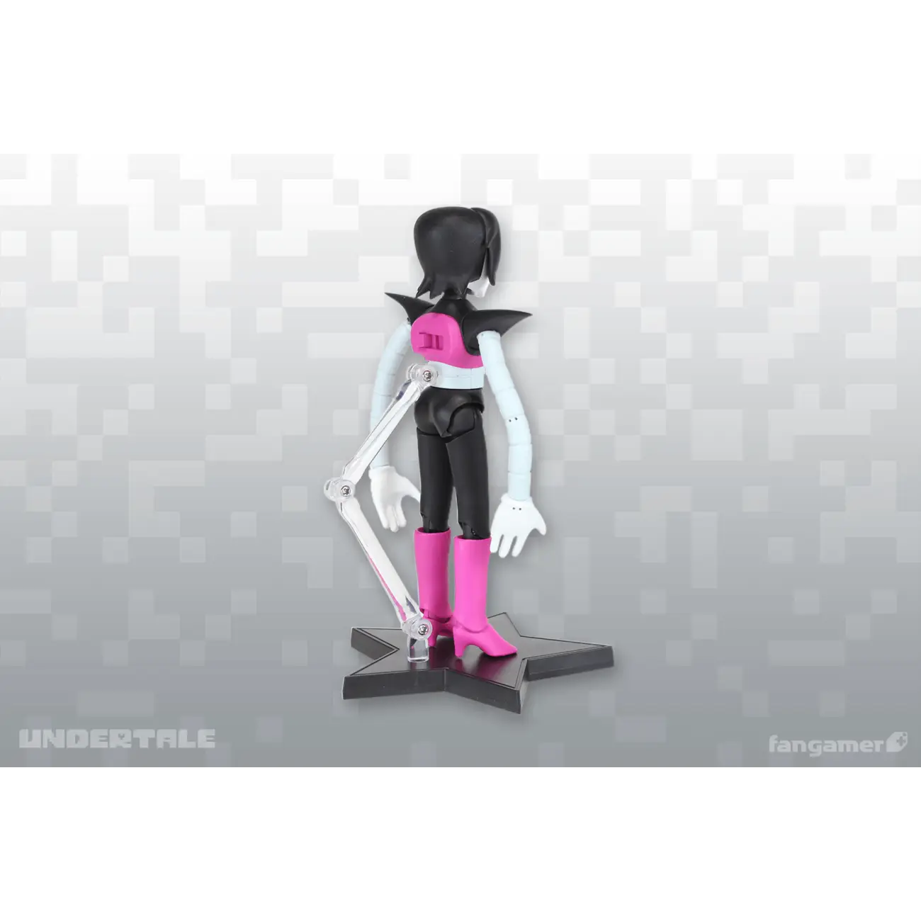 Фигурка UNDERTALE (Mettaton EX Posable Figurine) купить в Украине