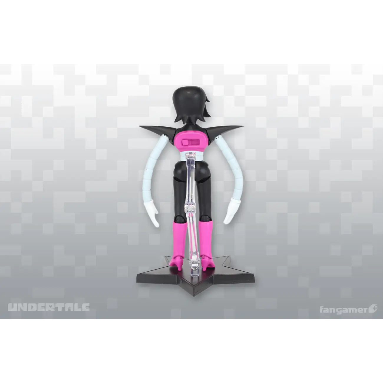 Фигурка UNDERTALE (Mettaton EX Posable Figurine) купить в Украине