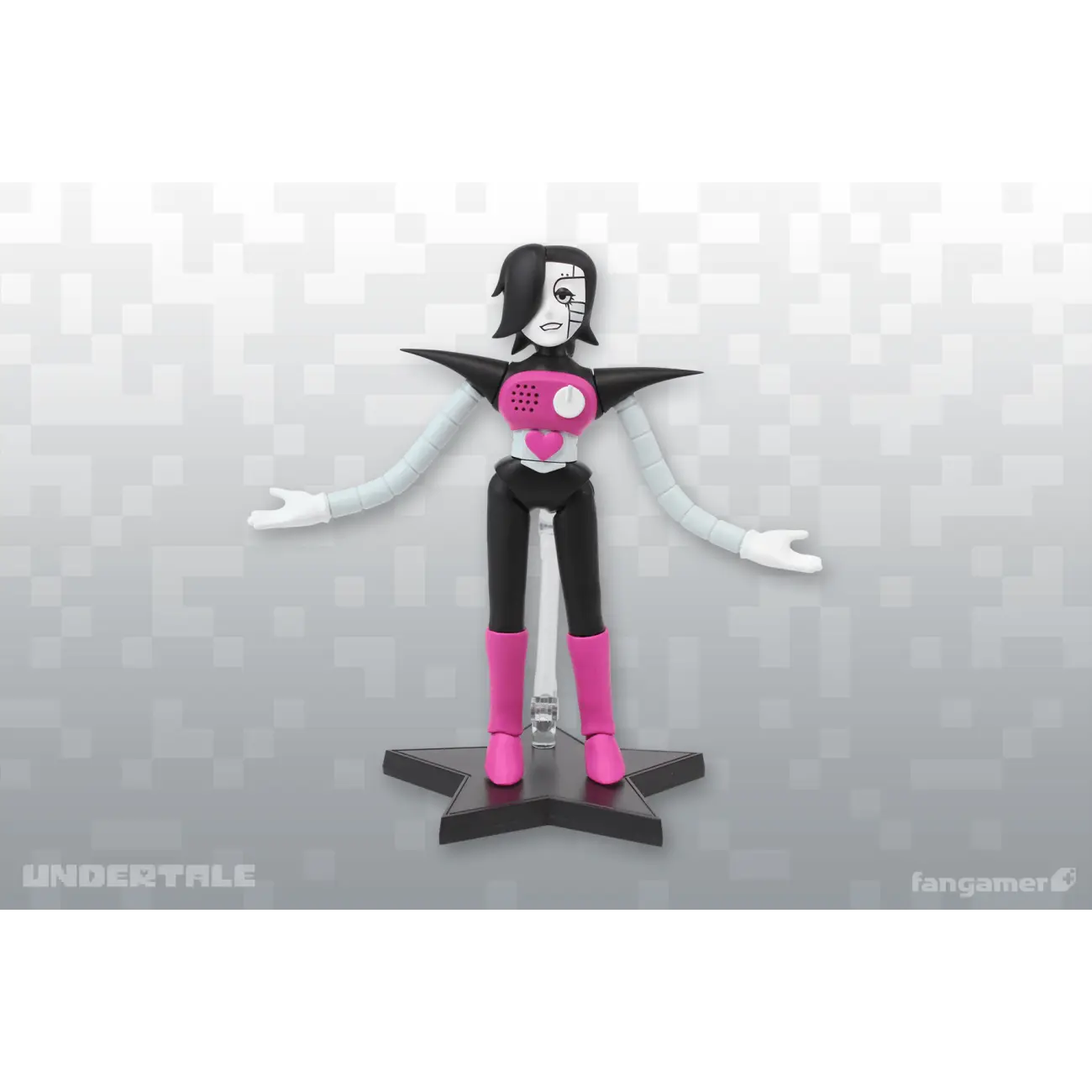 Фигурка UNDERTALE (Mettaton EX Posable Figurine) купить в Украине